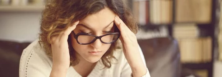 7 Reasons People Get Headaches And What Chiropractors Do About Them